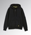 Immagine di MEMBRANE HOODIE FZ