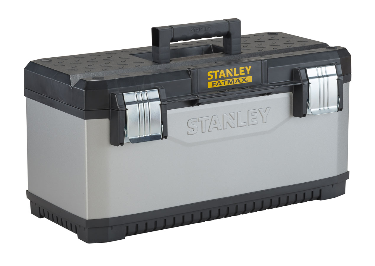 STANLEY CASSETTA PORTA UTENSILI 12,5' STST1-75515