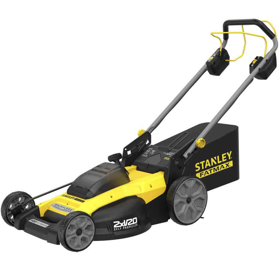 Agrifer di Casarini Ottavio & Figli s.r.l.. Gamma giardino Stanley FATMAX®