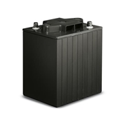 Immagine di Batterie, 12 V, 198 Ah, senza manutenzione