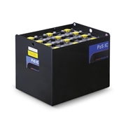 Immagine di Kit batteria, 36 V, 180 Ah, senza manutenzione