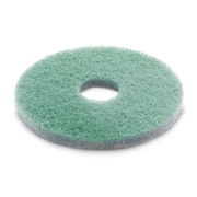 Immagine di Pad diamantato, fine, verde, 280 mm