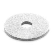 Immagine di Pad diamantato, grossolano, bianco, 152 mm