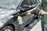 Immagine di Schiumogeno connect 'n' clean car shampoo edition (+1 lt car shampoo)