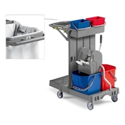 Immagine di Trolley Clean Liner Classic III