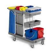 Immagine di Trolley Clean Liner Classic Light Duty