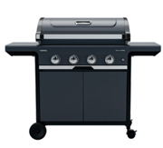 Immagine di Barbecue Campingaz Select 4 LX PLUS