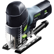 Immagine di Seghetto Alternativo Festool PS 420 EBQ-PLUS