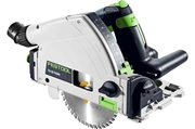 Immagine di Sega ad affondamento Festool TS 55 FEBQ-PLUS