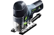 Immagine di Seghetto alternativo Festool PS 420 EBQ-PLUS CARVEX