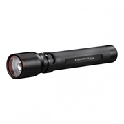 Immagine di Torcia manuale Ledlenser P17R CORE BLACK  