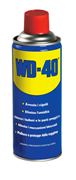 Immagine di Bomboletta spray WD 40 multifunzione