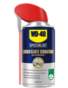 Immagine di Bomboletta spray WD 40 lubrificante serrature 400 ml