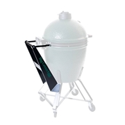 Immagine di Maniglione spostamento per barbecue Big green egg