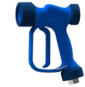 Immagine di Pistola per acqua Meclube RB65 blu 1/2”