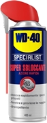 Immagine di Bomboletta spray WD 40 lubrificante supersbloccante per serrature 400 ml