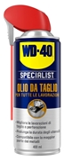 Immagine di Bomboletta spray WD 40 olio da taglio 400 ml