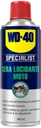 Immagine di Bomboletta spray WD 40 cera lucidante moto  400 ml