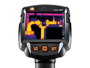 Immagine di Termocamera Testo 868S