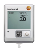 Immagine di Datalogger Wi fi Testo SAVERIS 2-T1