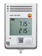 Immagine di Data logger wi fi Testo 160 IAQ