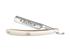 Immagine di Rasoio a mano libera Boker KING CUTTER WHITE