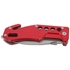 Immagine di Coltello Black fox RESCUE READY con manico rosso