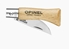 Immagine di Coltello Opinel N°02 INOX