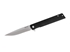 Immagine di Coltello Buck knives DECATUR BLACK G-10 256BKS