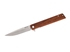 Immagine di Coltello Buck knives DECATUR WOOD 256BRS