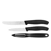 Immagine di Set 3 Coltelli Victorinox SWISS CLASSIC