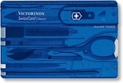 Immagine di Victorinox swisscard LITE SAPPHIRE