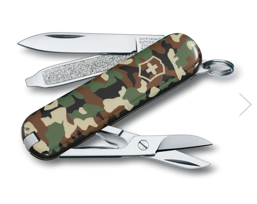 Coltellino svizzero Victorinox Climber