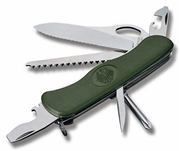 Immagine di Victorinox TRAILMASTER GREEN