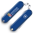 Immagine di Victorinox CLASSIC SD BLU - MARINA MILITARE