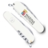 Immagine di Victorinox SD CLASSIC BIANCO - MARINA MILITARE