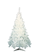 Immagine di Albero Giocoplast CANADIAN BIANCO