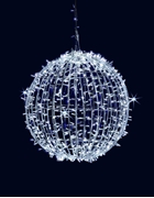 Immagine di Mezza sfera Giocoplast LUCCIOLONA