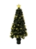 Immagine di Albero con fibre ottiche Giocoplast