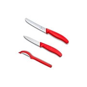 Immagine di Set coltelli Victorinox SWISS 