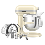 Immagine di KitchenAid - Planetaria 6,6L