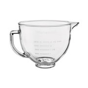 Immagine di KitchenAid - Ciotola vetro 4,7L